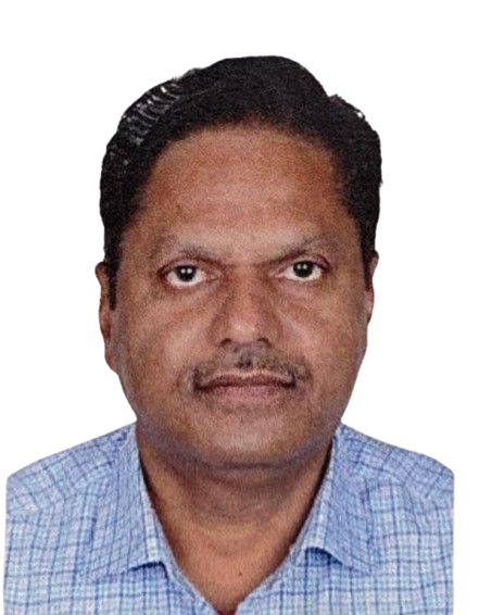 img- श्री. राजेंद्र एस. रहाणे, मुख्य अभियंता, सार्वजनिक बांधकाम  विभाग,  पुणे