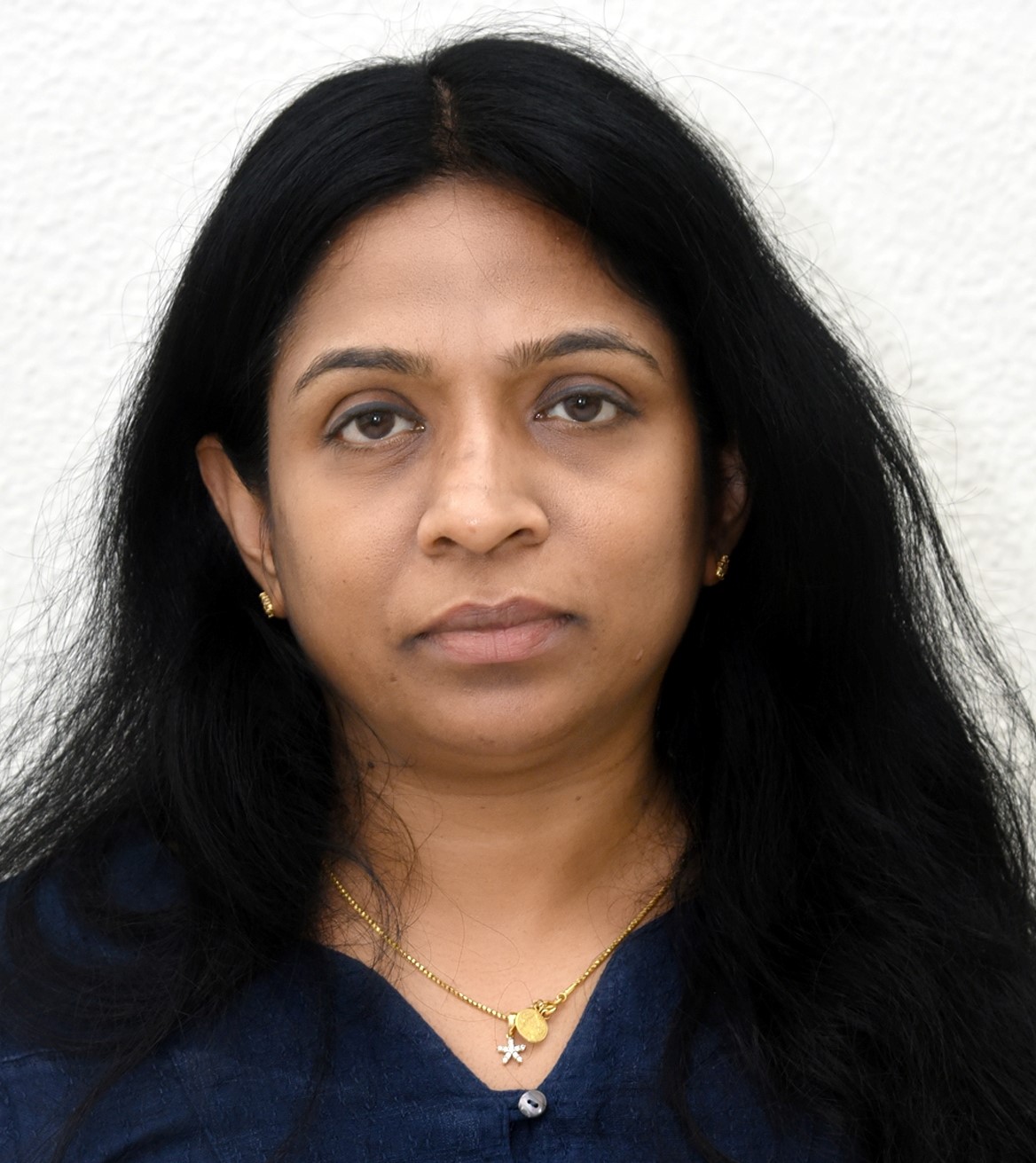 img-श्रीमती शैला ए., भा.प्र.से, मा. सचिव तथा विकास आयुक्त, नियोजन विभाग