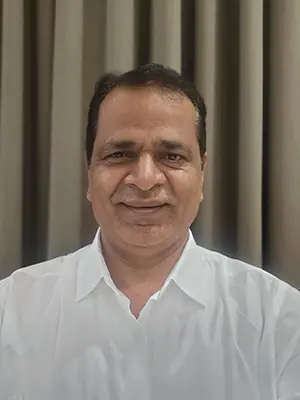 img-श्री. अनिल  पवार,  मुख्य अभियंता. सार्वजनिक बांधकाम विभाग पुणे 