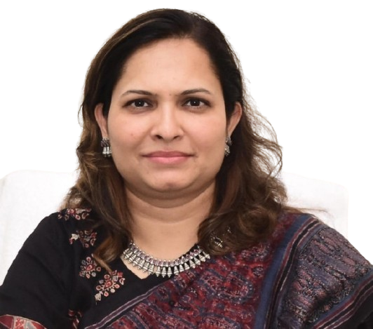 img-श्रीमती शीतल तेली-उगले, भा.प्र.से., आयुक्त, क्रीडा व युवक सेवा, महाराष्ट्र शासन, पुणे